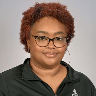 Camille Mcadory, Our Center Director